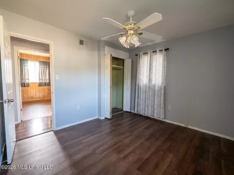 Bedroom - 4314 Watkins Dr, Jackson, MS 39206 photo 1 of 3