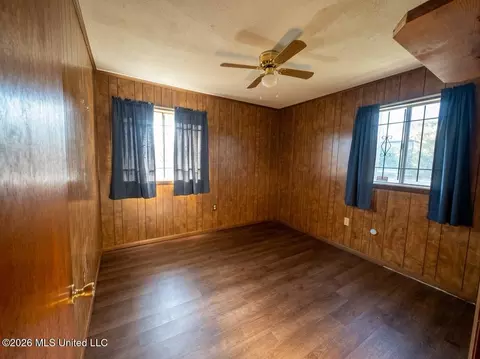 Bedroom - 4314 Watkins Dr, Jackson, MS 39206 photo 3 of 3