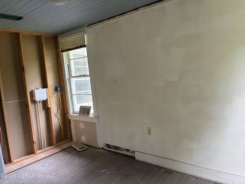 Bedroom - 620 Bendat St, Mccomb, MS 39648 photo 1 of 2