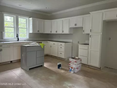 Kitchen - 620 Bendat St, Mccomb, MS 39648 photo 1 of 3