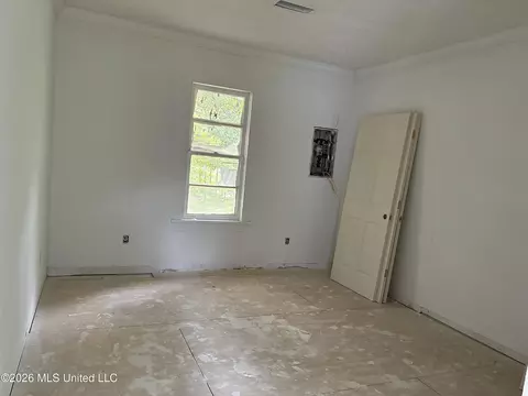 Bedroom - 620 Bendat St, Mccomb, MS 39648 photo 2 of 2