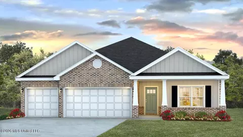 14518 Majesta Dr, Gulfport, MS 39503