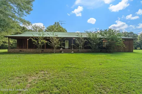 150 Lees Chapel Rd, Tylertown, MS 39667