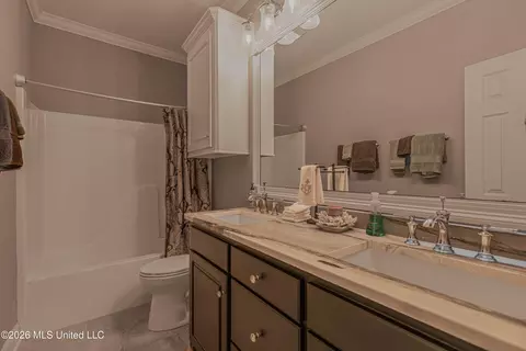 Bath - 284 Lighthouse Ln, Brandon, MS 39047 photo 6 of 8