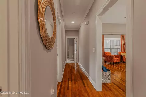 Entry Way - 284 Lighthouse Ln, Brandon, MS 39047 photo 5 of 5