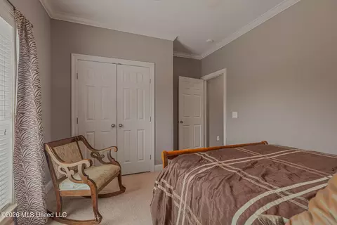 Bedroom - 284 Lighthouse Ln, Brandon, MS 39047 photo 7 of 7