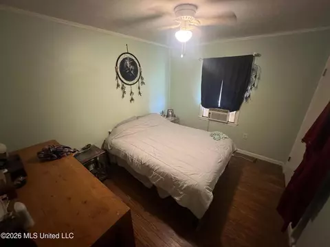 Bedroom - 4100 Washington Blvd, Moss Point, MS 39563 photo 4 of 4