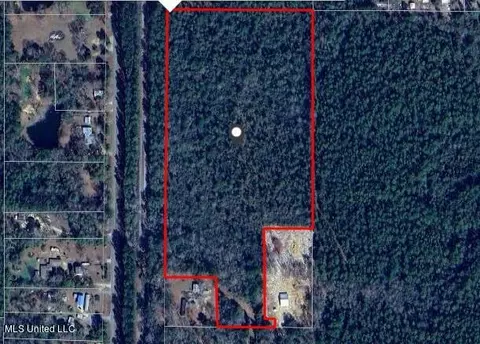 0 Road 522, Saucier, MS 39574 photo 3