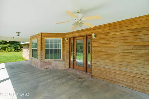 Exterior - 28 J D Aultman Rd, Sumrall, MS 39482 photo 3 of 10