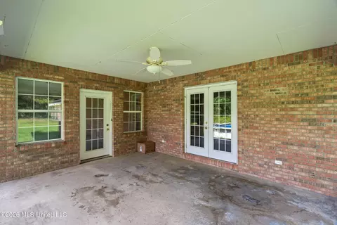 Exterior - 28 J D Aultman Rd, Sumrall, MS 39482 photo 7 of 10