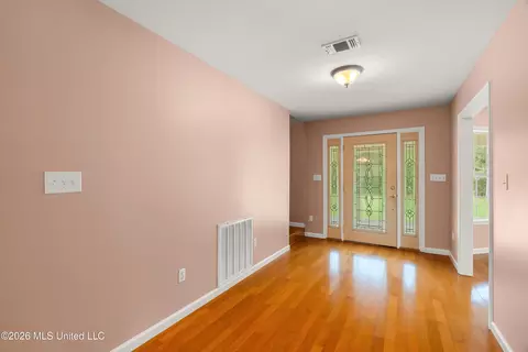 Entry Way - 28 J D Aultman Rd, Sumrall, MS 39482 photo 1 of 7