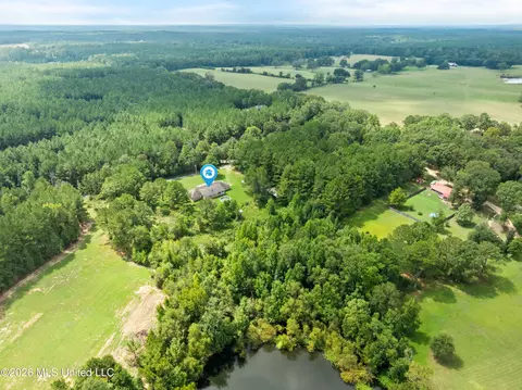 View/Area - 28 J D Aultman Rd, Sumrall, MS 39482 photo 4 of 4