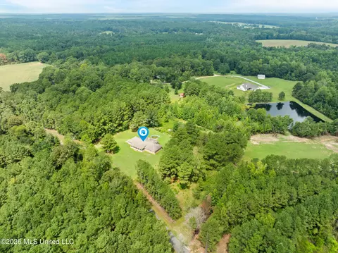 View/Area - 28 J D Aultman Rd, Sumrall, MS 39482 photo 3 of 4