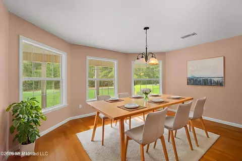 Dining - 28 J D Aultman Rd, Sumrall, MS 39482 photo 1 of 1