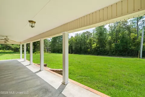 Exterior - 28 J D Aultman Rd, Sumrall, MS 39482 photo 2 of 10