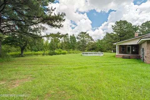 Exterior - 28 J D Aultman Rd, Sumrall, MS 39482 photo 10 of 10