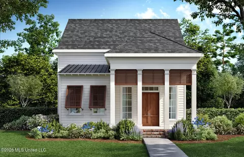 12462 Star Ln, Gulfport, MS 39503
