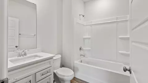 Entry Way - 22290 Success Rd, Saucier, MS 39574 photo 13 of 13