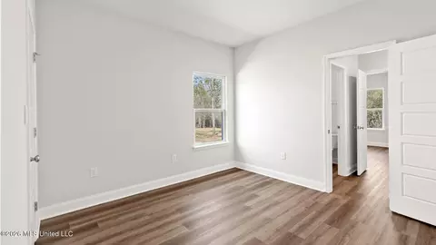 Bedroom - 22290 Success Rd, Saucier, MS 39574 photo 3 of 5