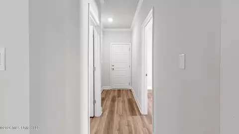 Entry Way - 22290 Success Rd, Saucier, MS 39574 photo 12 of 13