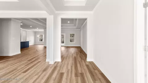 Entry Way - 22290 Success Rd, Saucier, MS 39574 photo 1 of 13