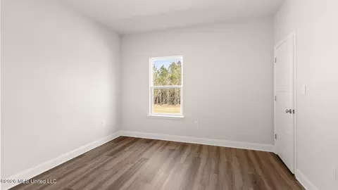 Bedroom - 22290 Success Rd, Saucier, MS 39574 photo 5 of 5