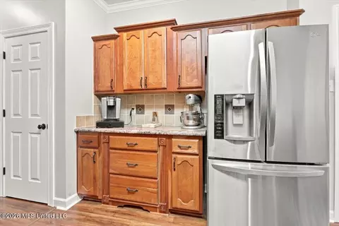 Kitchen - 7116 Apache Dr, Olive Branch, MS 38654 photo 4 of 4