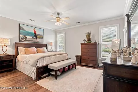 Bedroom - 7116 Apache Dr, Olive Branch, MS 38654 photo 1 of 6