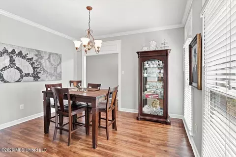 Dining - 7116 Apache Dr, Olive Branch, MS 38654 photo 2 of 2