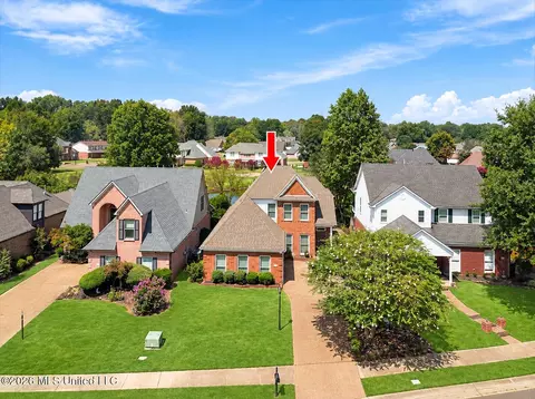 View/Area - 7116 Apache Dr, Olive Branch, MS 38654 photo 1 of 7