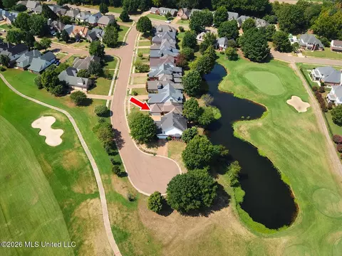 View/Area - 7116 Apache Dr, Olive Branch, MS 38654 photo 6 of 7