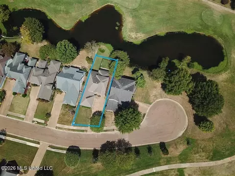 View/Area - 7116 Apache Dr, Olive Branch, MS 38654 photo 4 of 7