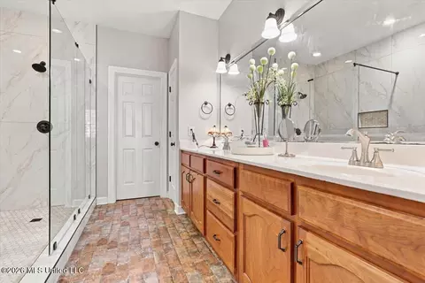 Bath - 7116 Apache Dr, Olive Branch, MS 38654 photo 1 of 6