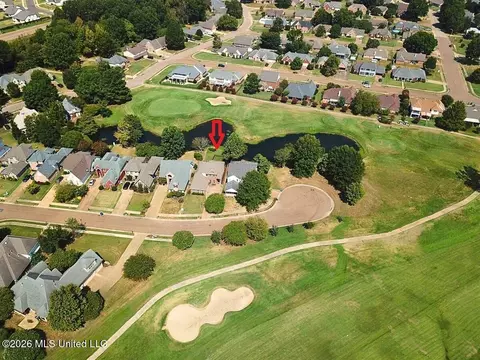 View/Area - 7116 Apache Dr, Olive Branch, MS 38654 photo 3 of 7