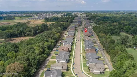 View/Area - 5864 Stonecrest Dr, Olive Branch, MS 38654 photo 3 of 4