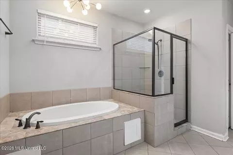 Bath - 5864 Stonecrest Dr, Olive Branch, MS 38654 photo 3 of 4