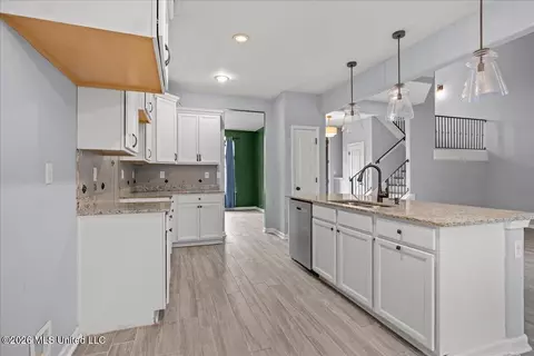 Kitchen - 5864 Stonecrest Dr, Olive Branch, MS 38654 photo 1 of 1