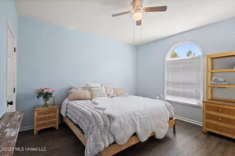 Bedroom - 1012 Bayridge Dr, Jackson, MS 39211 photo 2 of 3