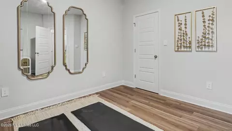 Entry Way - 22324 Success Rd, Saucier, MS 39574 photo 7 of 11