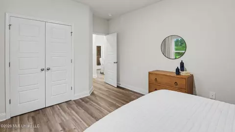 Bedroom - 22324 Success Rd, Saucier, MS 39574 photo 3 of 7