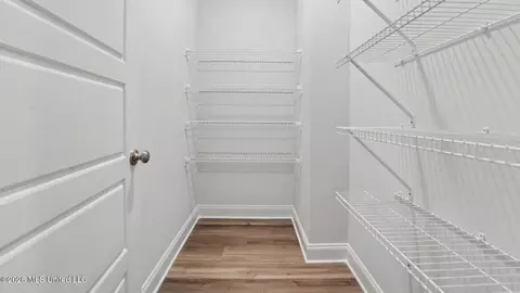 Entry Way - 22324 Success Rd, Saucier, MS 39574 photo 6 of 11