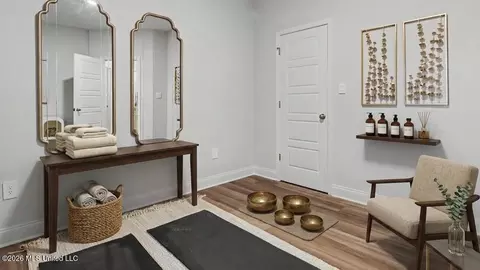 Entry Way - 22324 Success Rd, Saucier, MS 39574 photo 8 of 11