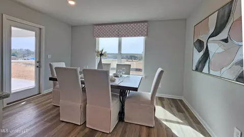 Dining - 115 Strawberry Dr, Lucedale, MS 39452 photo 3 of 3