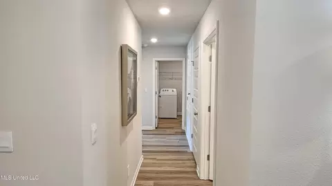Entry Way - 115 Strawberry Dr, Lucedale, MS 39452 photo 5 of 7