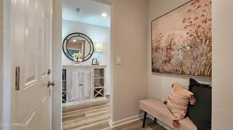 Entry Way - 115 Strawberry Dr, Lucedale, MS 39452 photo 6 of 7