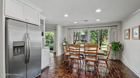 Dining - 1955 Douglass Dr, Jackson, MS 39211 photo 5 of 5