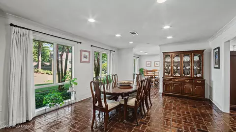 Dining - 1955 Douglass Dr, Jackson, MS 39211 photo 1 of 5