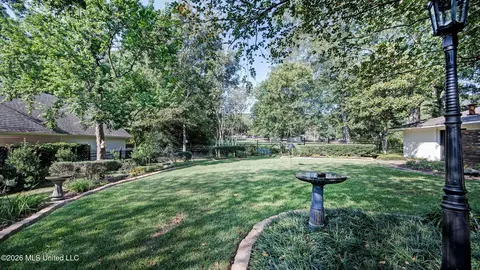 Exterior - 1955 Douglass Dr, Jackson, MS 39211 photo 7 of 20