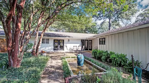 Exterior - 1955 Douglass Dr, Jackson, MS 39211 photo 9 of 20