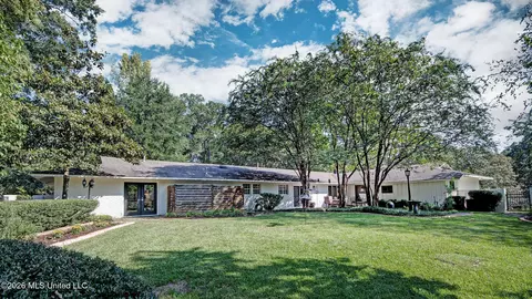 Exterior - 1955 Douglass Dr, Jackson, MS 39211 photo 12 of 20